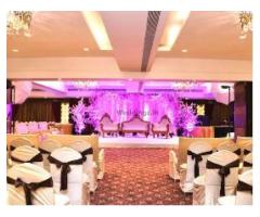Golden Leaf Banquet