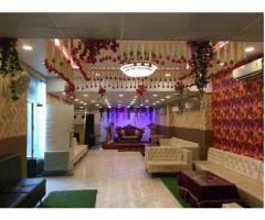 Daksha Party Hall