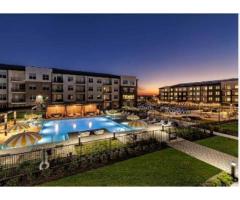 Palmar Apartments