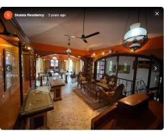Shalala Residency