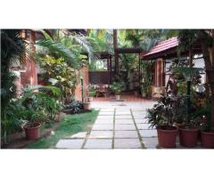 Victoria Villa Guest House ( Near Aguada - Sinquerim Rd)