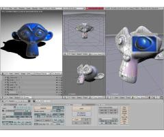 C.S. Graphics