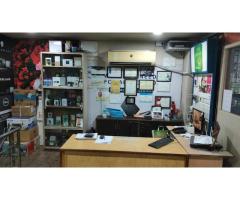 CTC Infotech