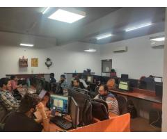 Massman CyberGeeks
