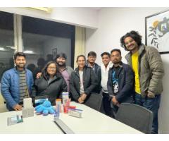 CrissCross Lab