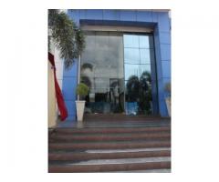 HOTEL ONE PALACE