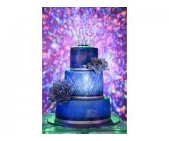 THE CAKE BOUTIQUE