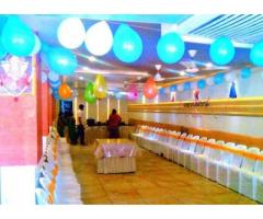 Hotel Bhabha